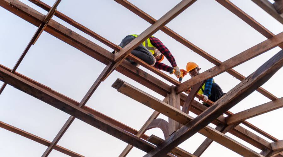 Expert new roof installation services in Whitesville, NY